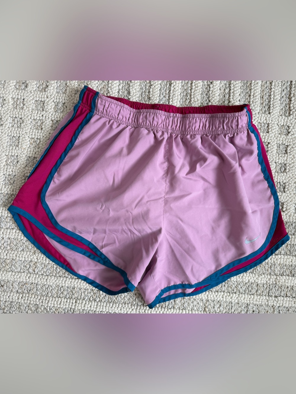 Nike Women's Dri-FIT Shorts medium